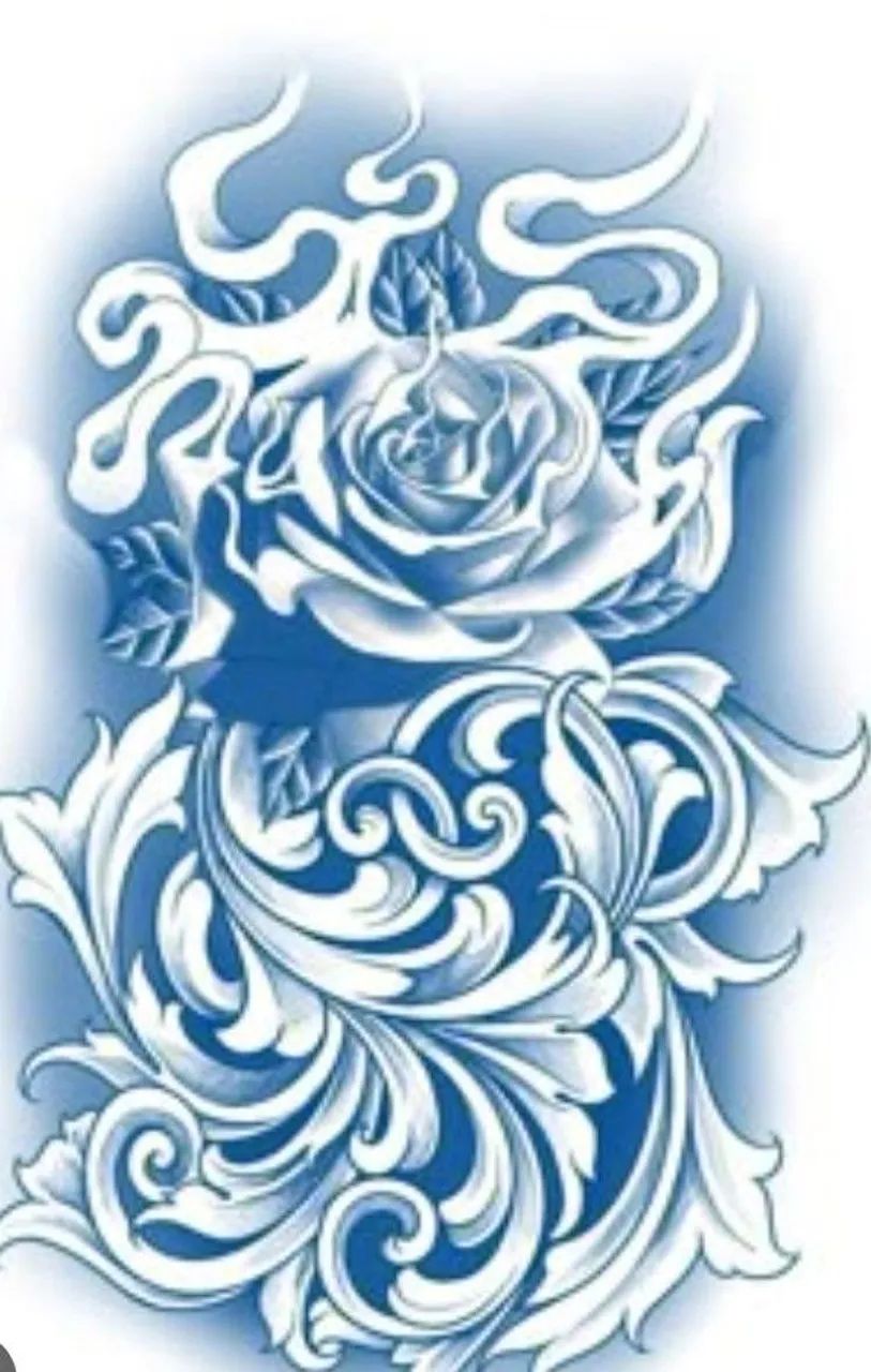 Tatuagem disponível  - Foto 3