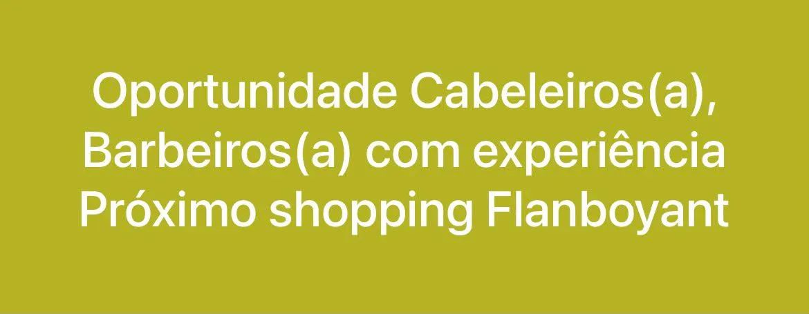 Trabalho 