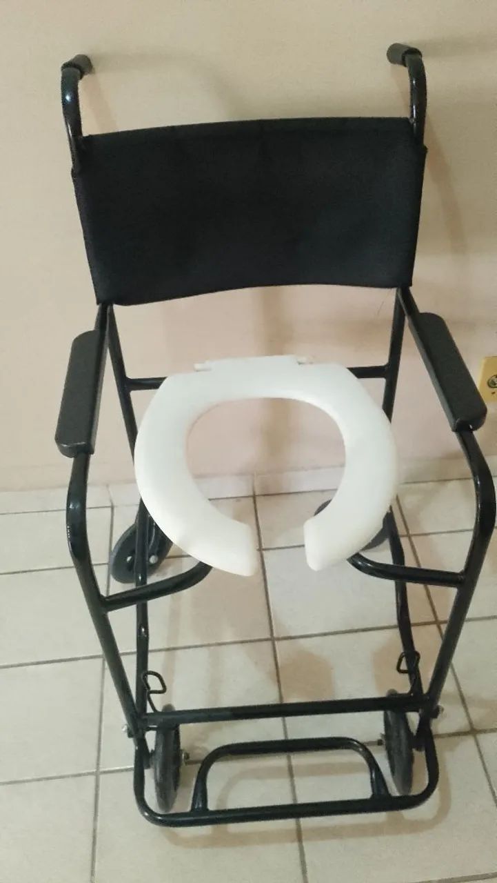 Cadeira de banho