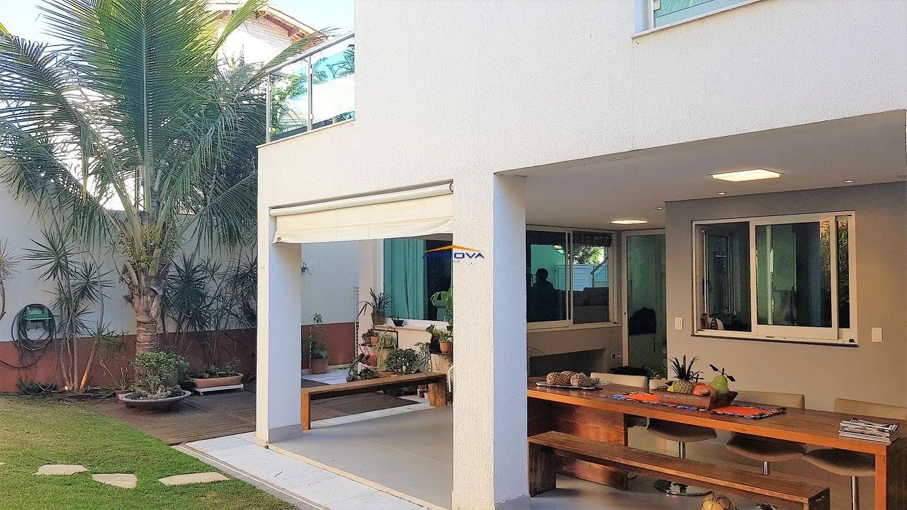 EXCELENTE CASA EM CONDOMINIO PARA VENDA - Foto 2