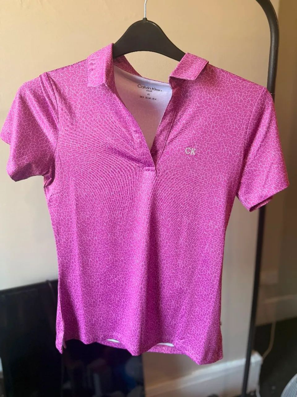 Blusa Calvin Klein original 