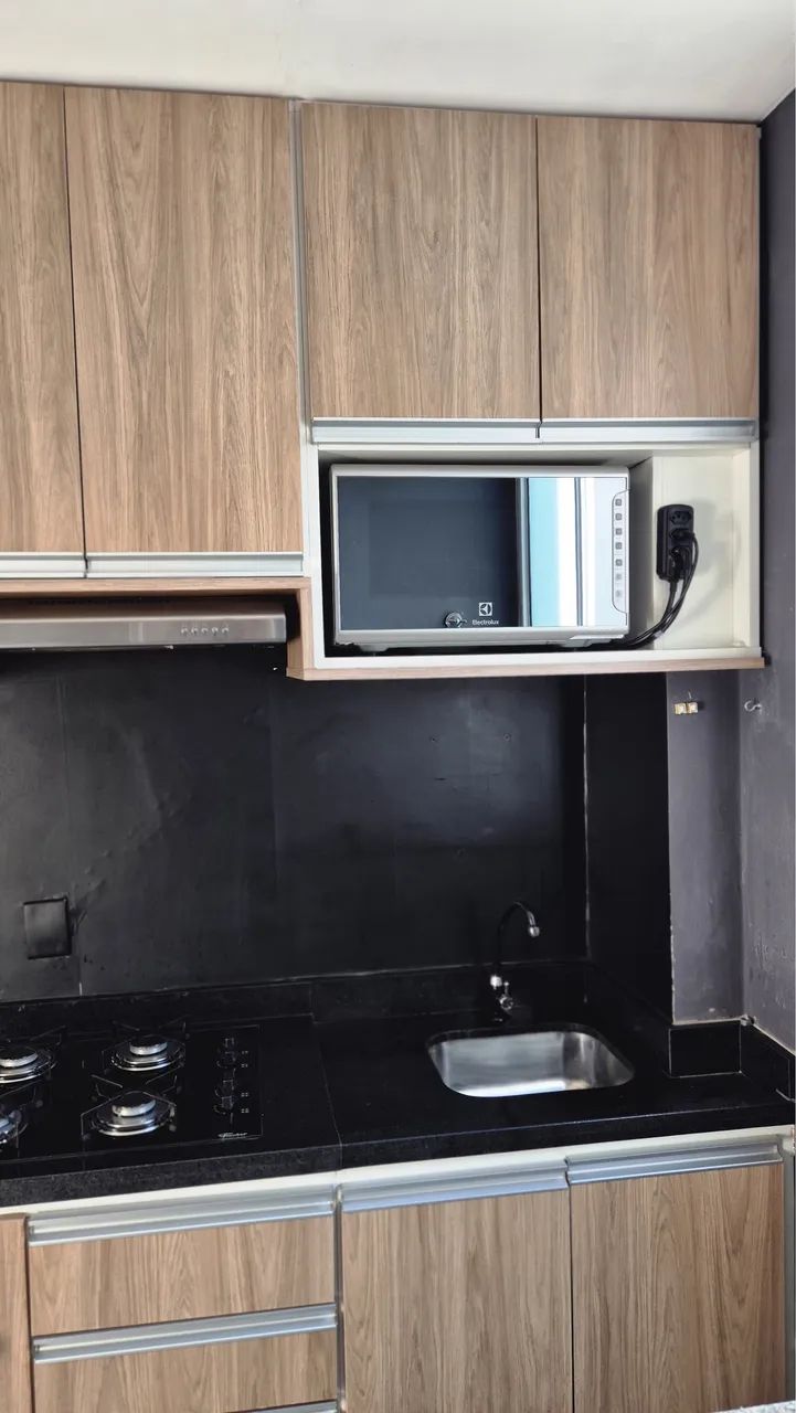 Apartamento Mobiliado Chapada Mantiqueira - Foto 5