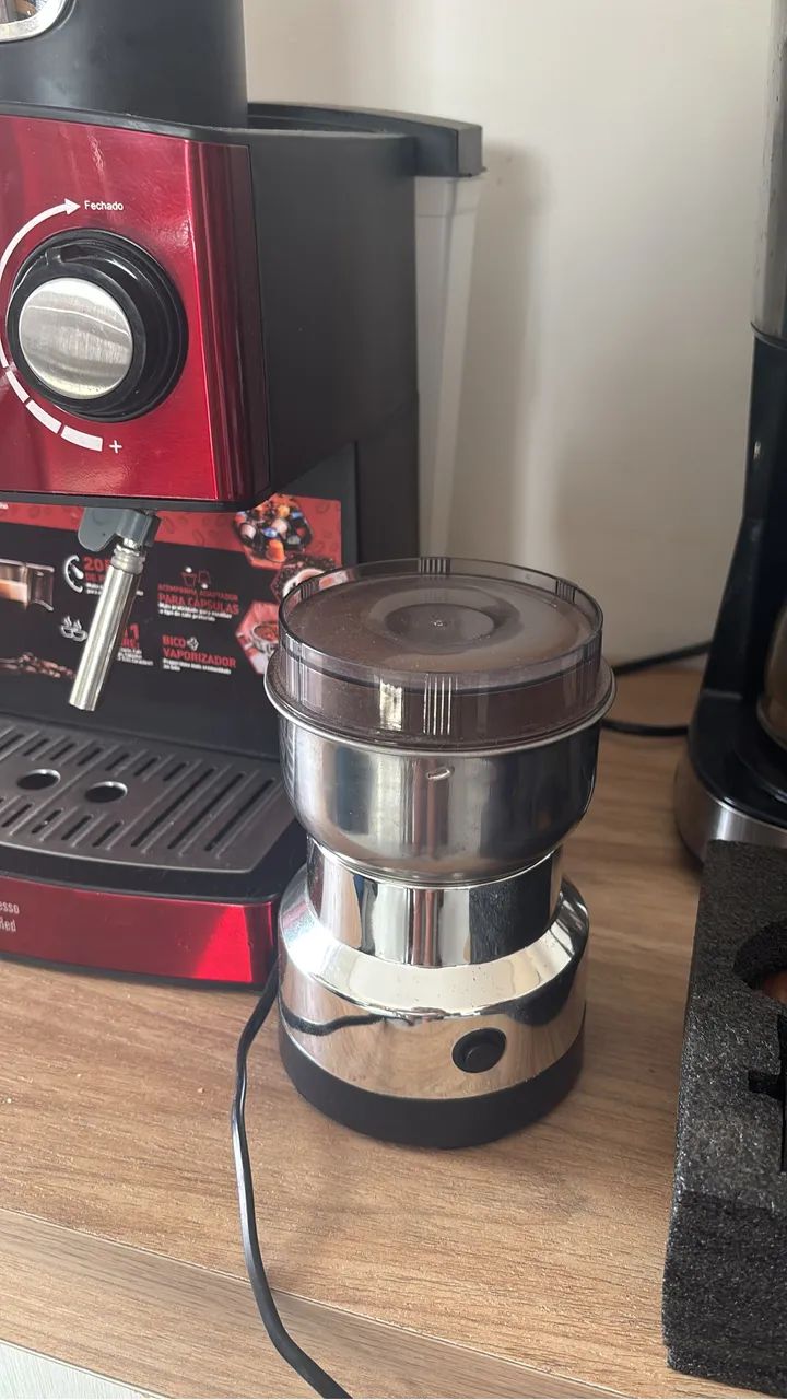 Cafeteira semi nova - Foto 2