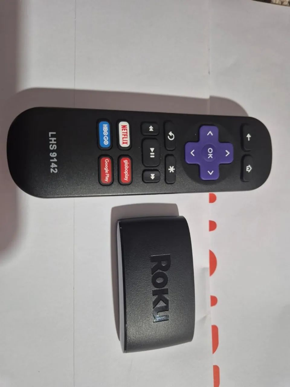 Roku Express