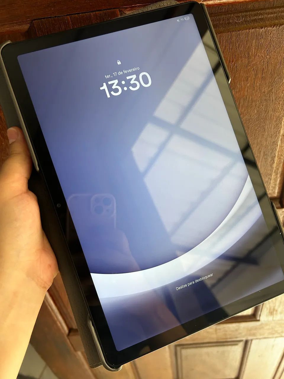Tablet Samsung A9