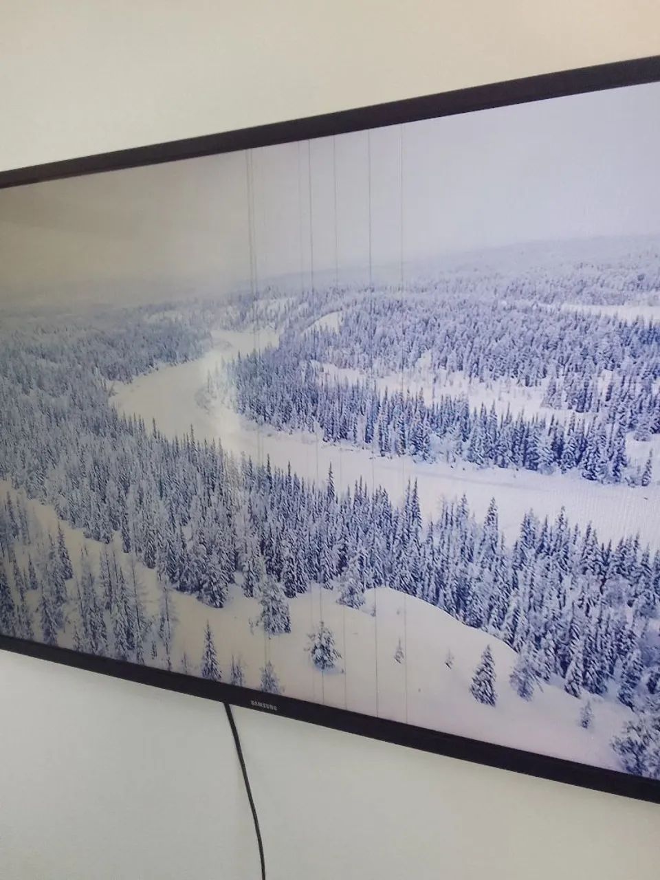 Tv Samsung 43 - Foto 2