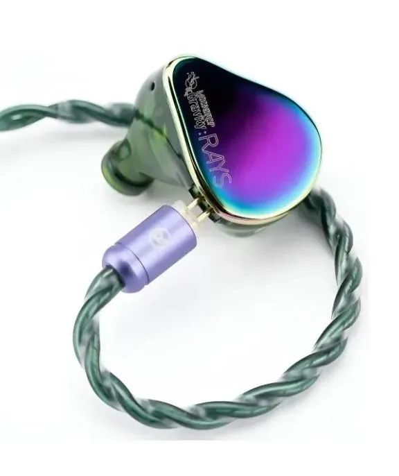 MOONDROP RAYS - Foto 2