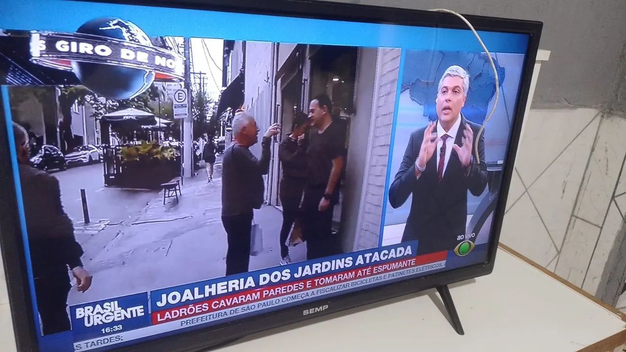 Tv32 - Foto 2