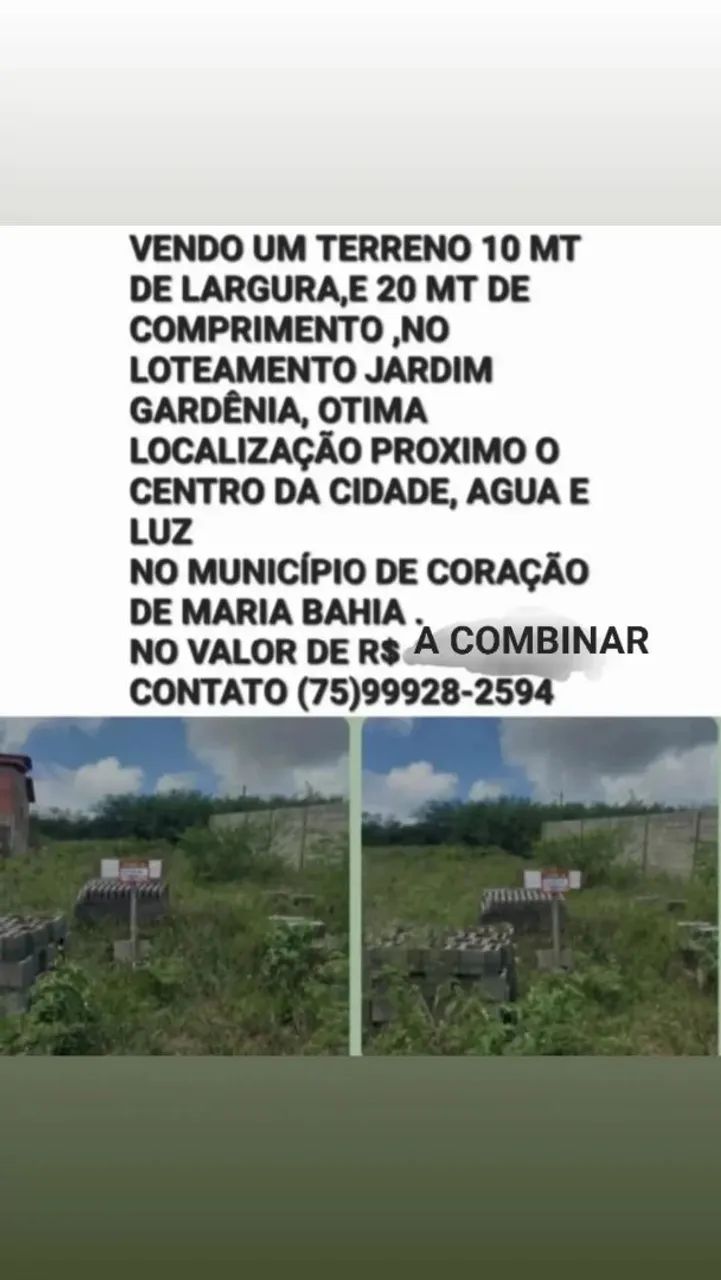 Foto - Coração de Maria - 
