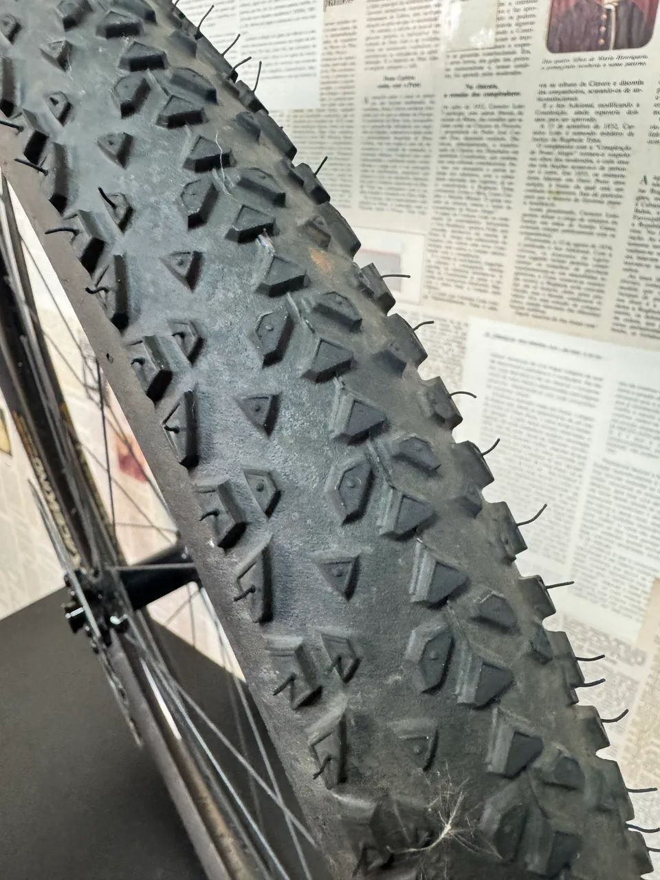 Roda gravel 650b - Foto 4
