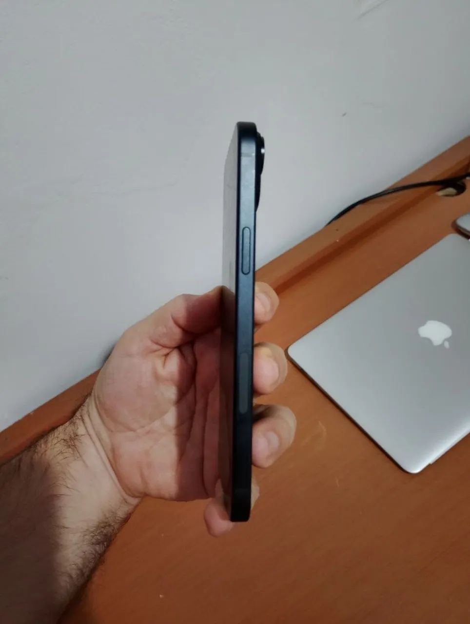 iPhone 15 Plus - Impecável  - Foto 5