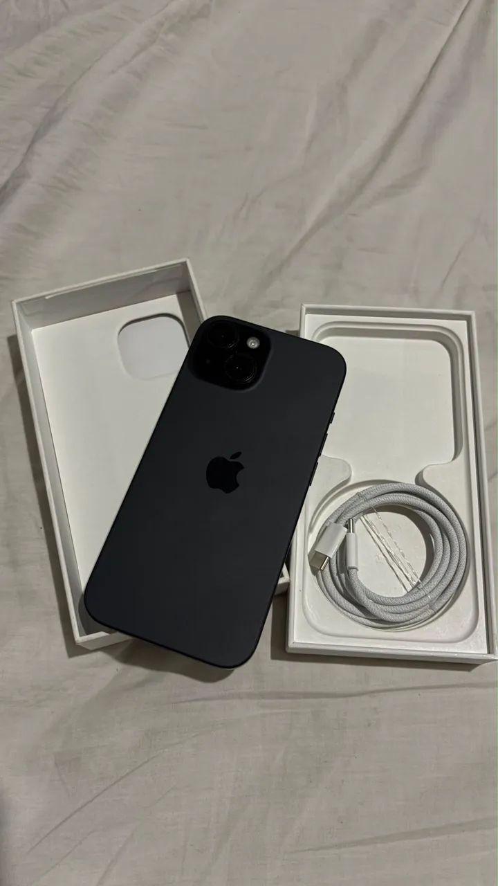 IPhone 15 - 256Gb  - Foto 2