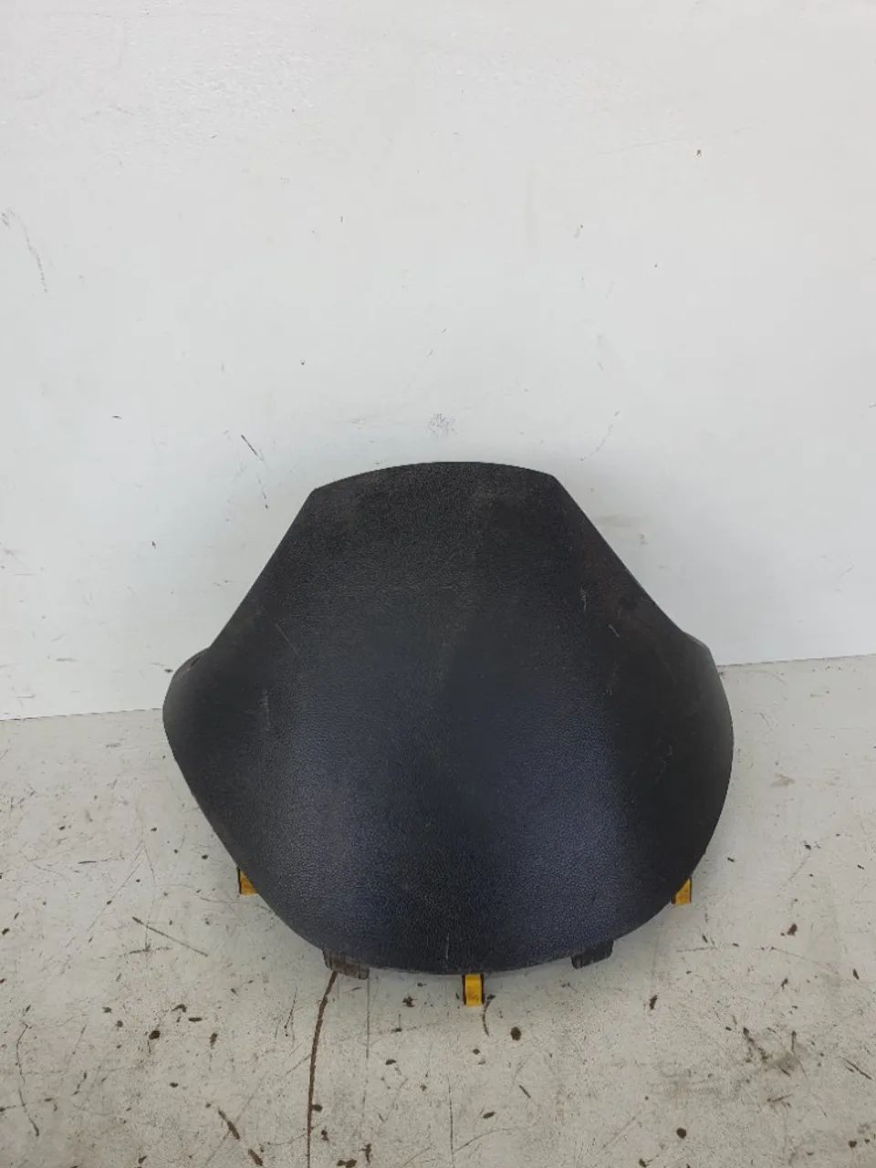 Acabamento Superior Painel Hyundai Hb20 2015 Preto - Foto 2