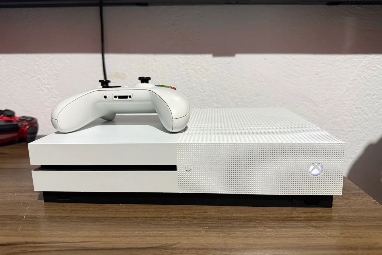 Xbox one S 512GB  - Foto 4