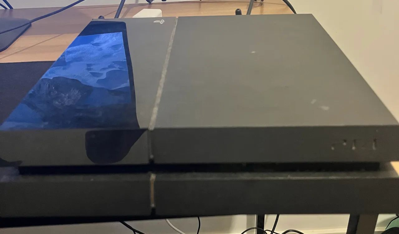 VENDO PS4  - Foto 2