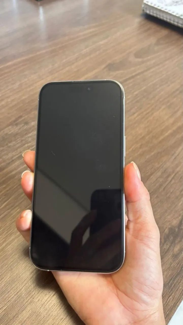 Iphone 16 PRO 1TB - Foto 4
