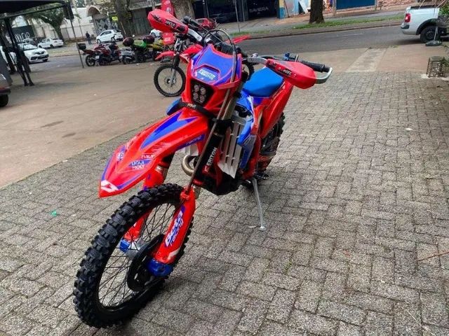 Beta Motorcycles 350 Race 4T - Foto 3