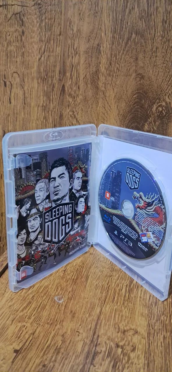 Coletânea lote jogos - PS3 - Foto 2