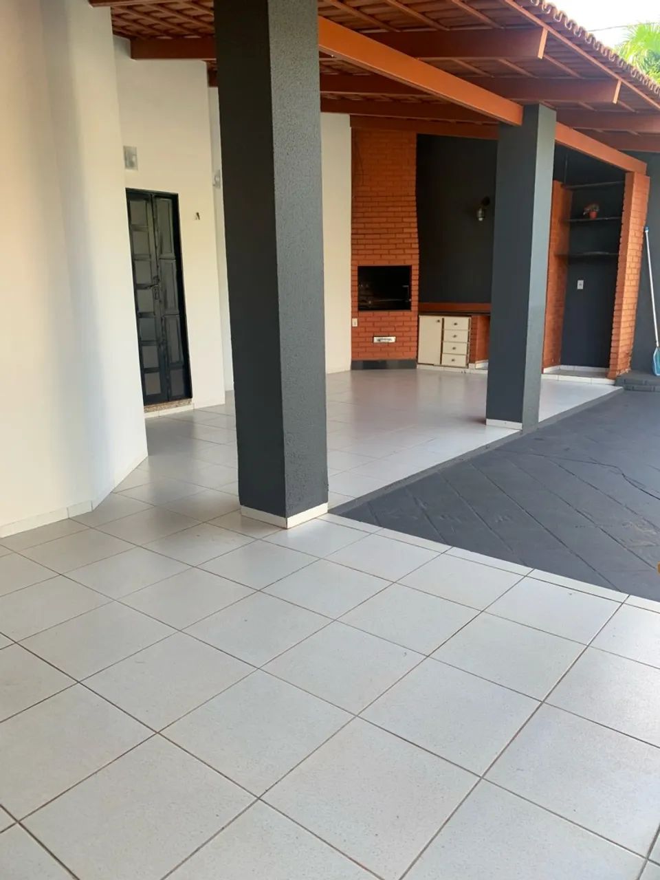 Casa 207 Sul - Foto 2