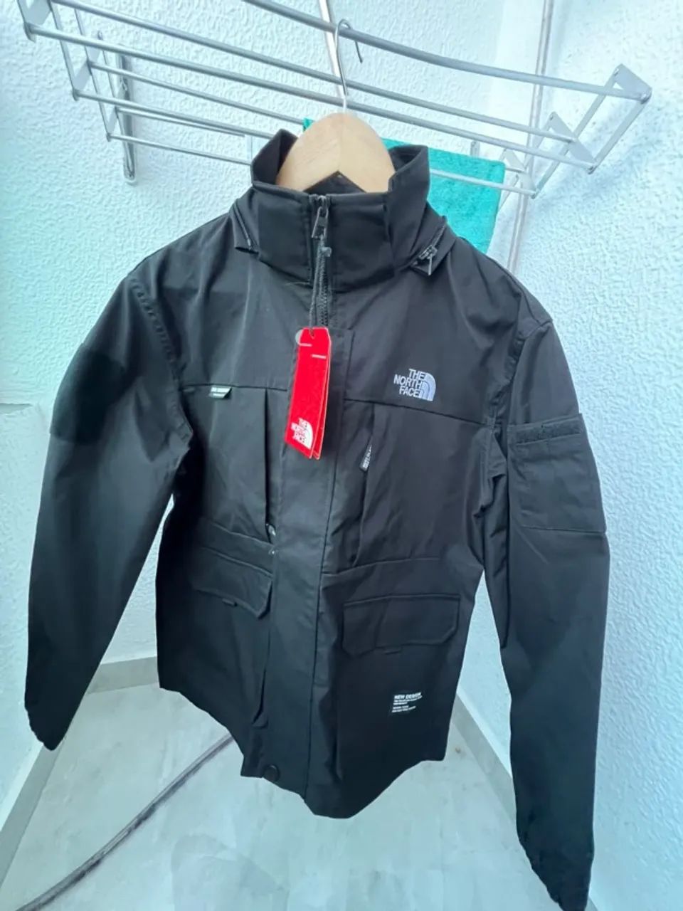Jaqueta North Face