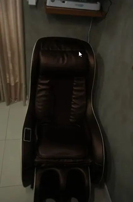 Poltrona de Massagem Next  - Foto 4