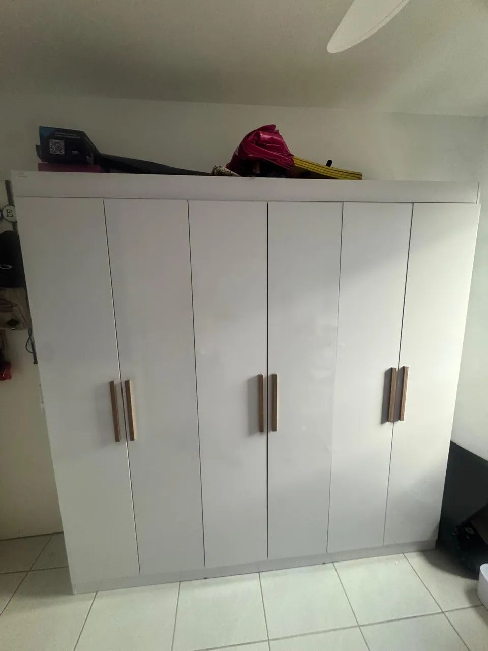 Guarda Roupa - Foto 4