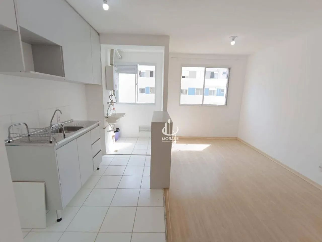 APARTAMENTO LOCAÇÃO CAMBUCI - Foto 2