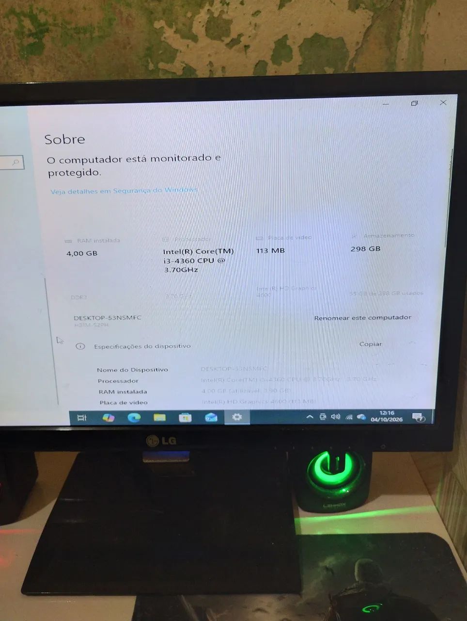 Vendo computador ? - Foto 3