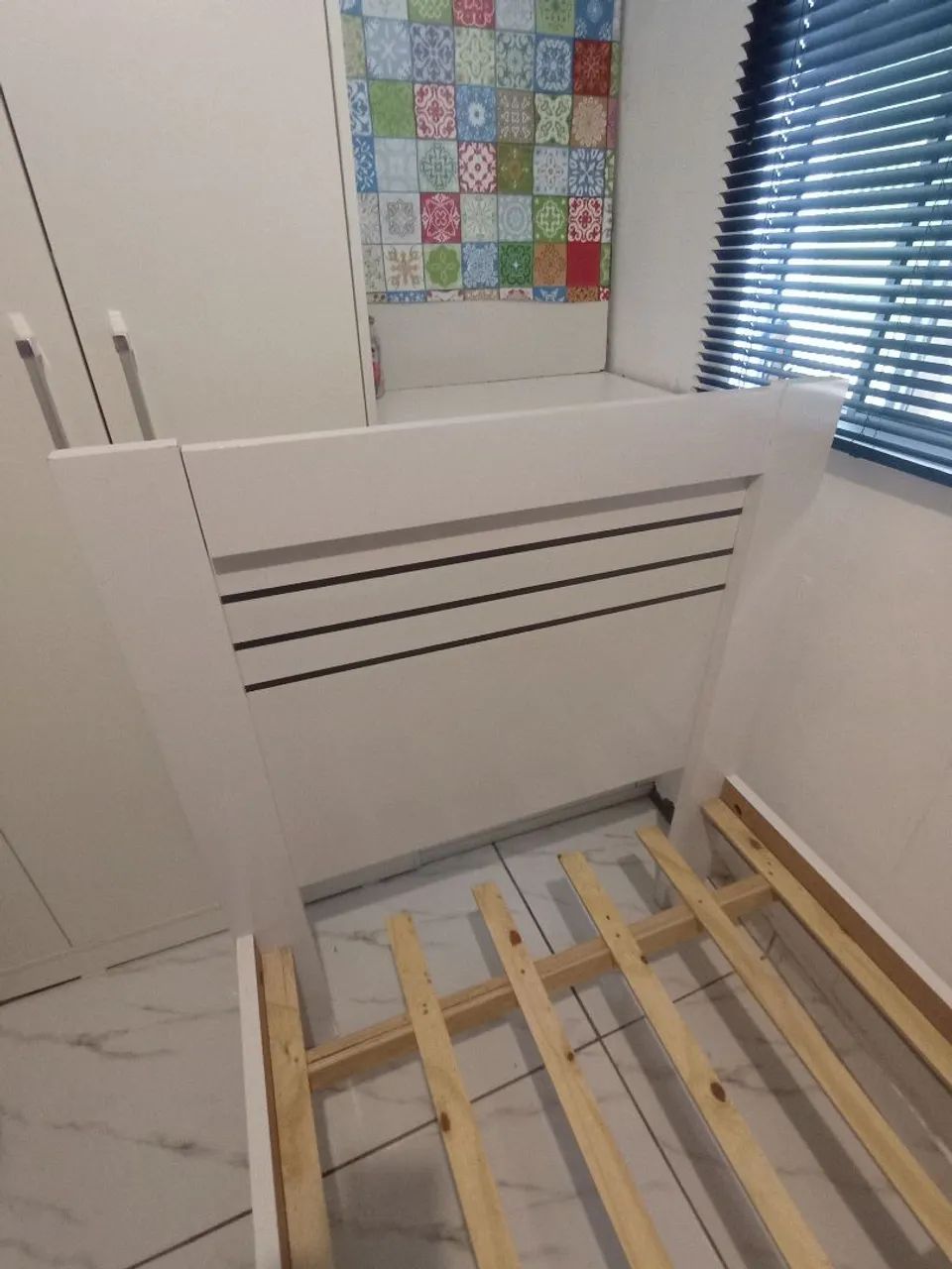 Cama solteiro  - Foto 4