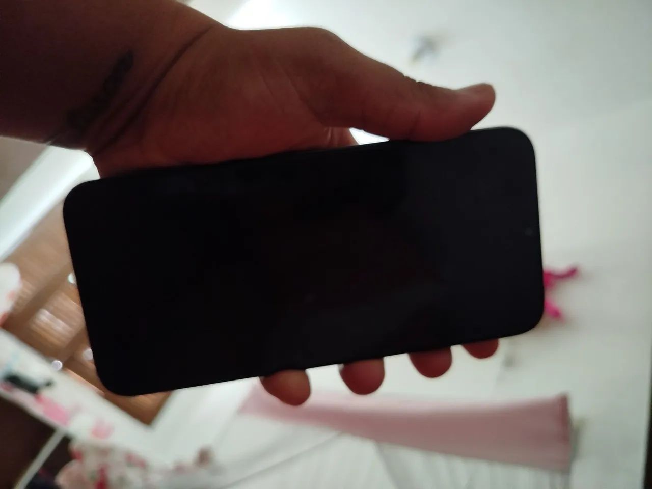 realme p4 lite 