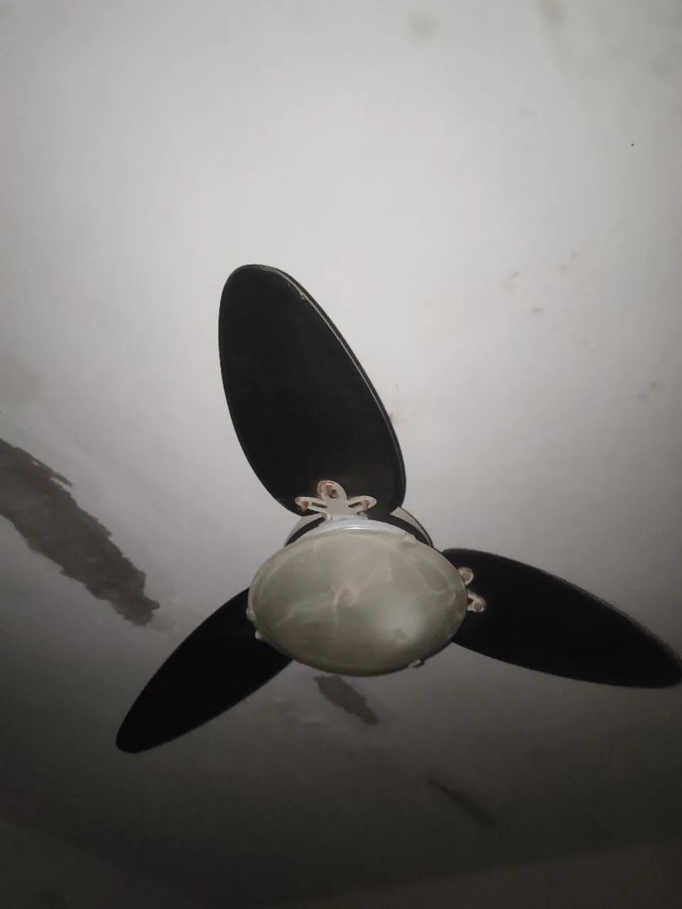 Ventiladores de teto casa - Foto 5