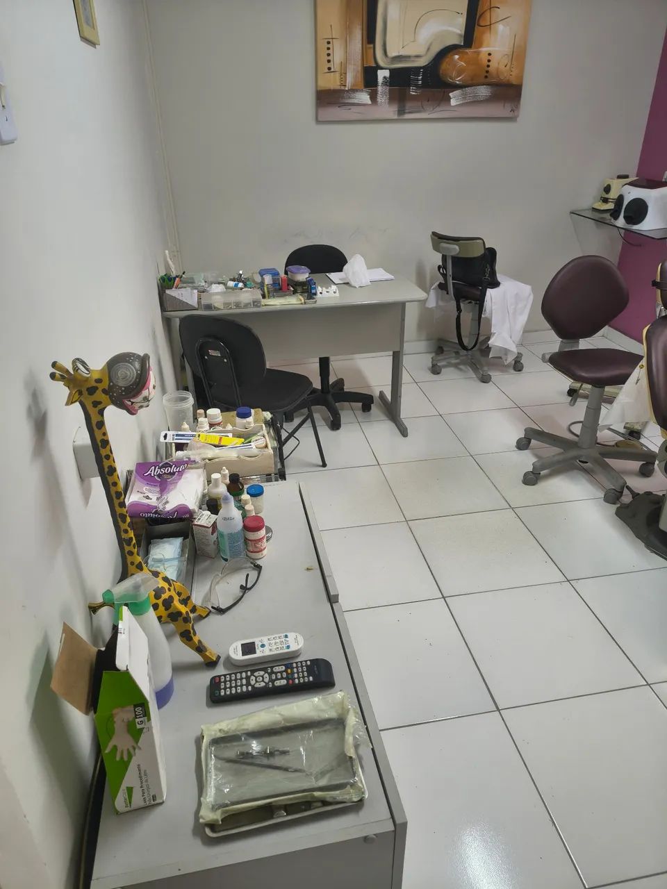 Oportunidade - Consultório odontológico  - Foto 5