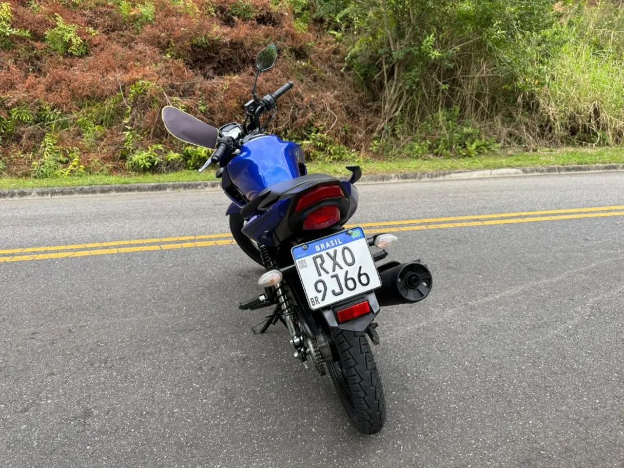 YS 150 FAZER SED/ FLEX - Foto 5
