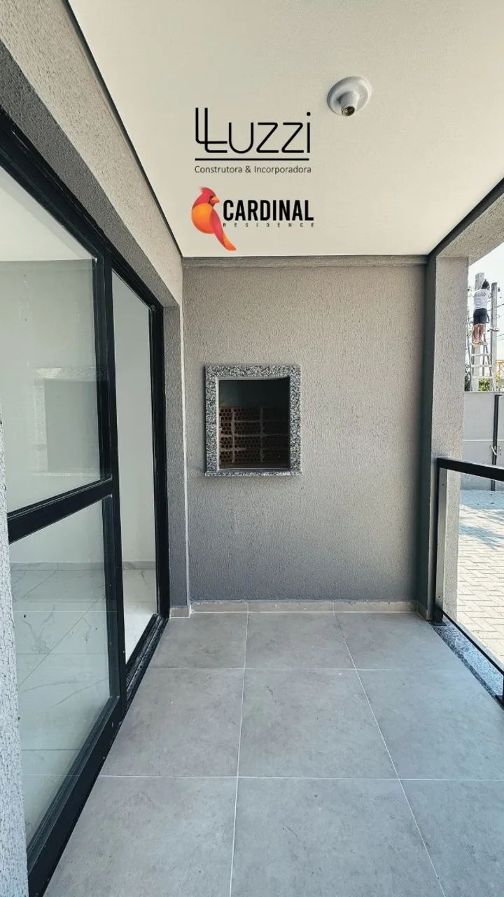 Apartamento financiável 2 quartos - Foto 2