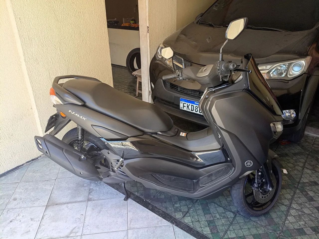 Yamaha NMAX 160 - Foto 3