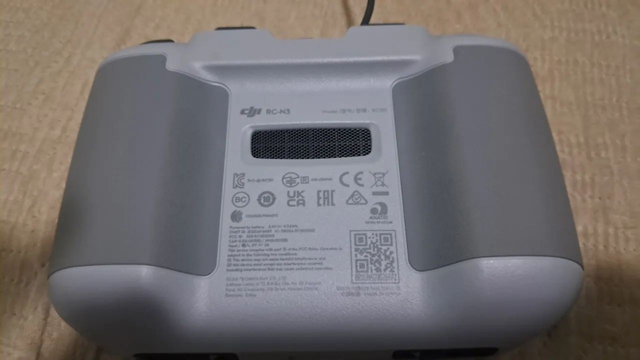 Kit completo Neo 2, controle, hub, baterias novo, sem o drone - Foto 4