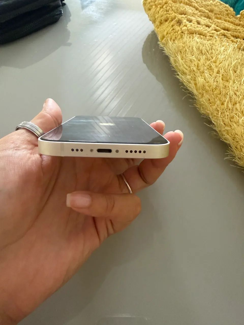 iPhone 13 128gb ótimas condições  - Foto 4