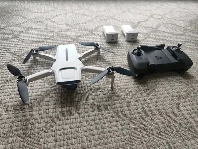 Drone Fimi X8 Mini - Foto 3