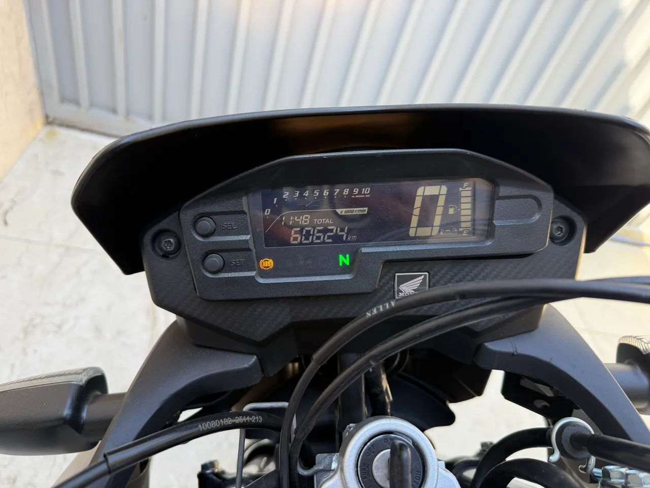 XRE 300 ABS 2018  - Foto 5