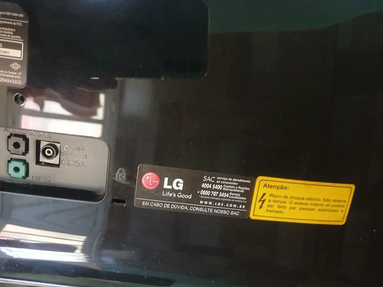 Monitor LG  - Foto 2