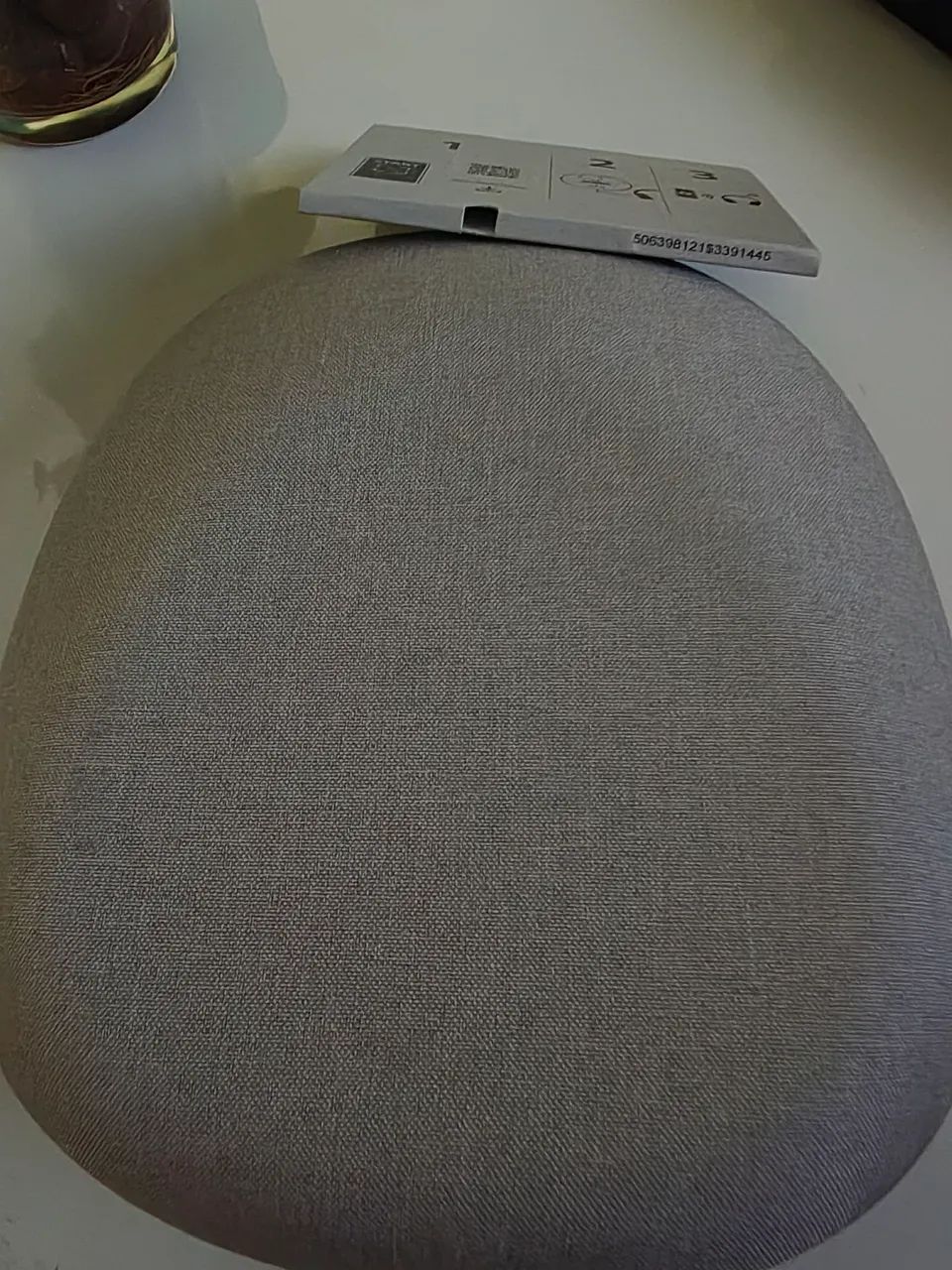 Fones Sony WH 1000 X M6 - Foto 2