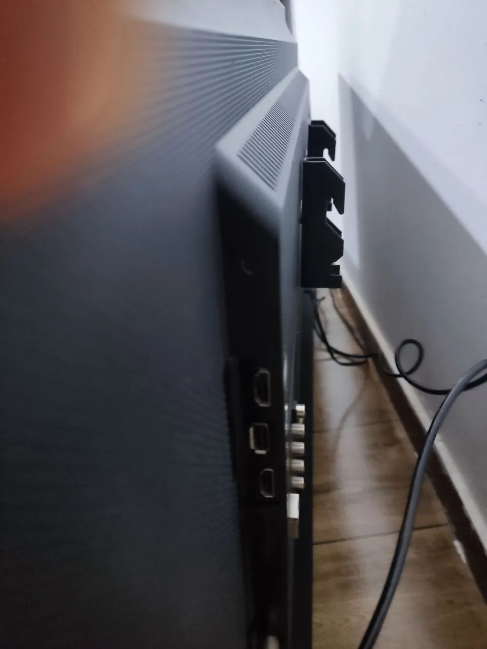 Tv Samsung 43 polegadas Smart  - Foto 5