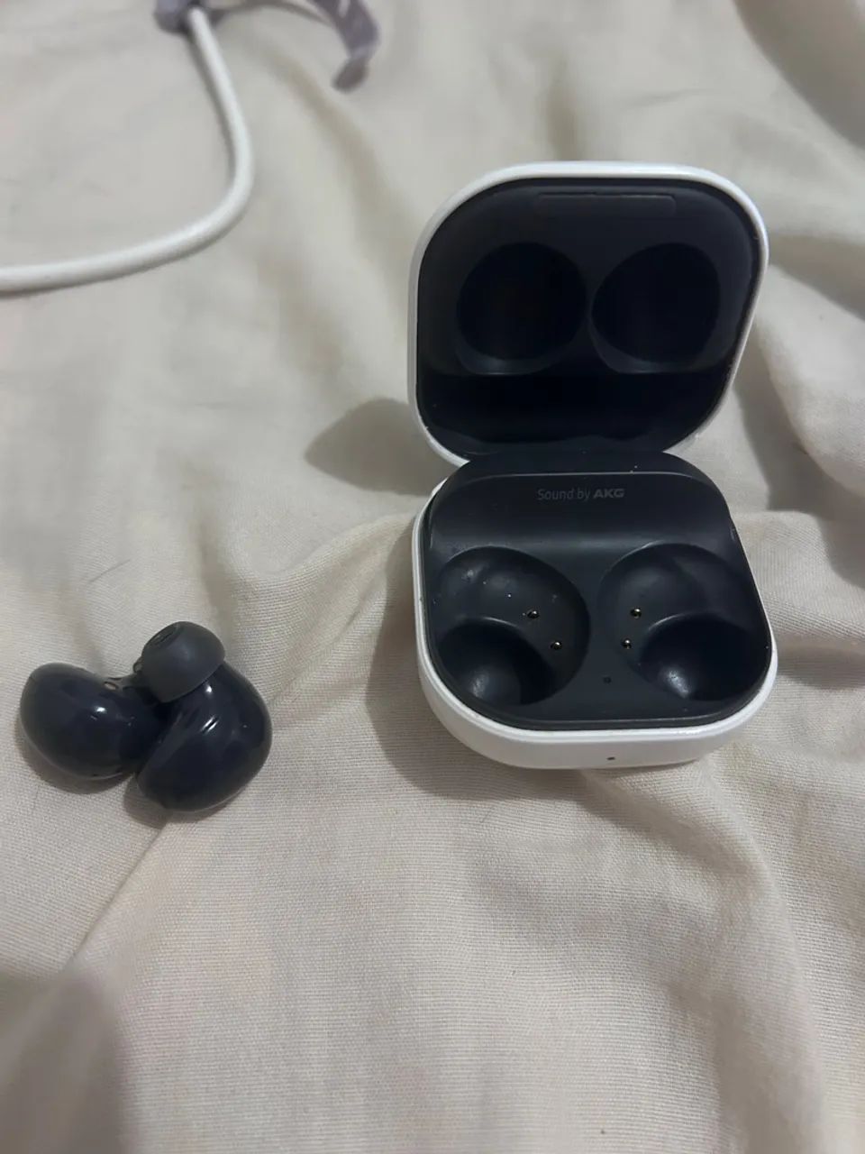 Galaxy Buds2 - Foto 3