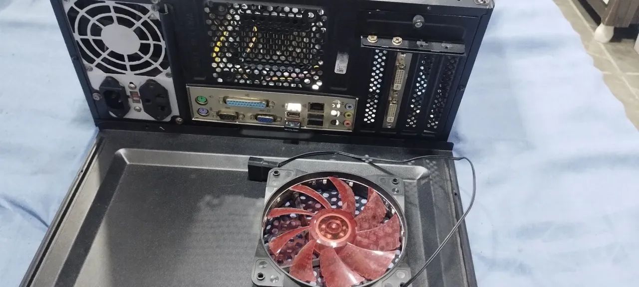 Pc dd3 400R$ - Foto 2