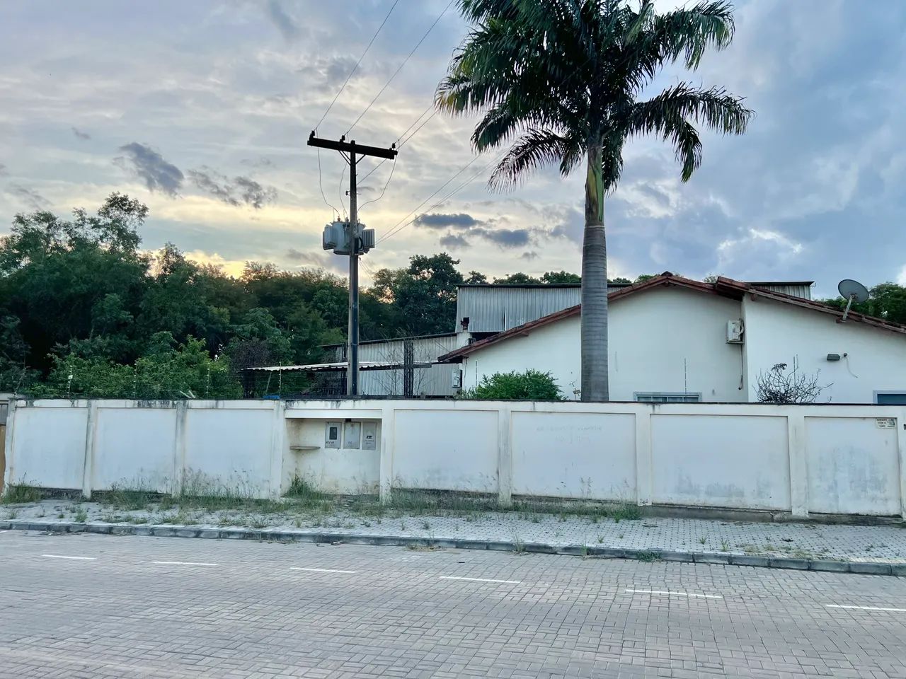 Foto - Aracruz - Centro Empresarial