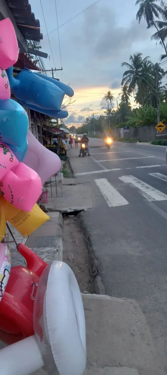Foto - Maceió - Pescaria