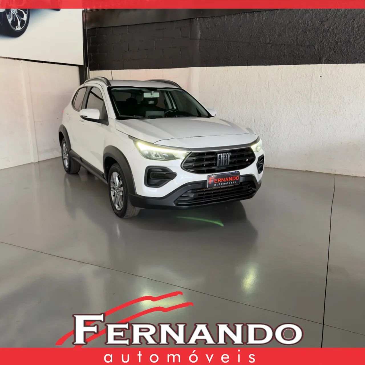 Fiat Pulse 2022 - Foto 3