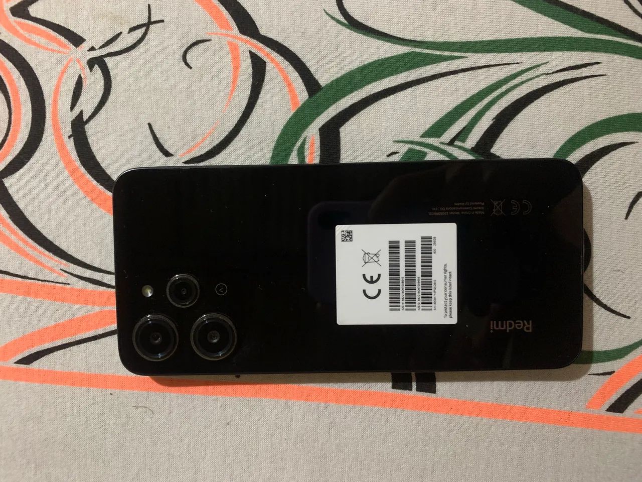 Xiaomi redmi 12 - Foto 2