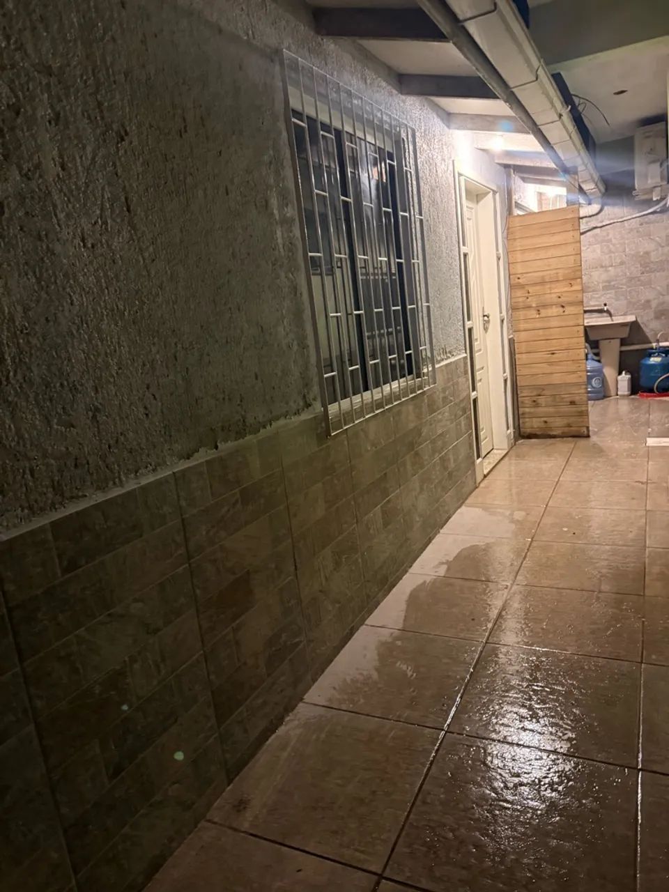 Casa  para locação 