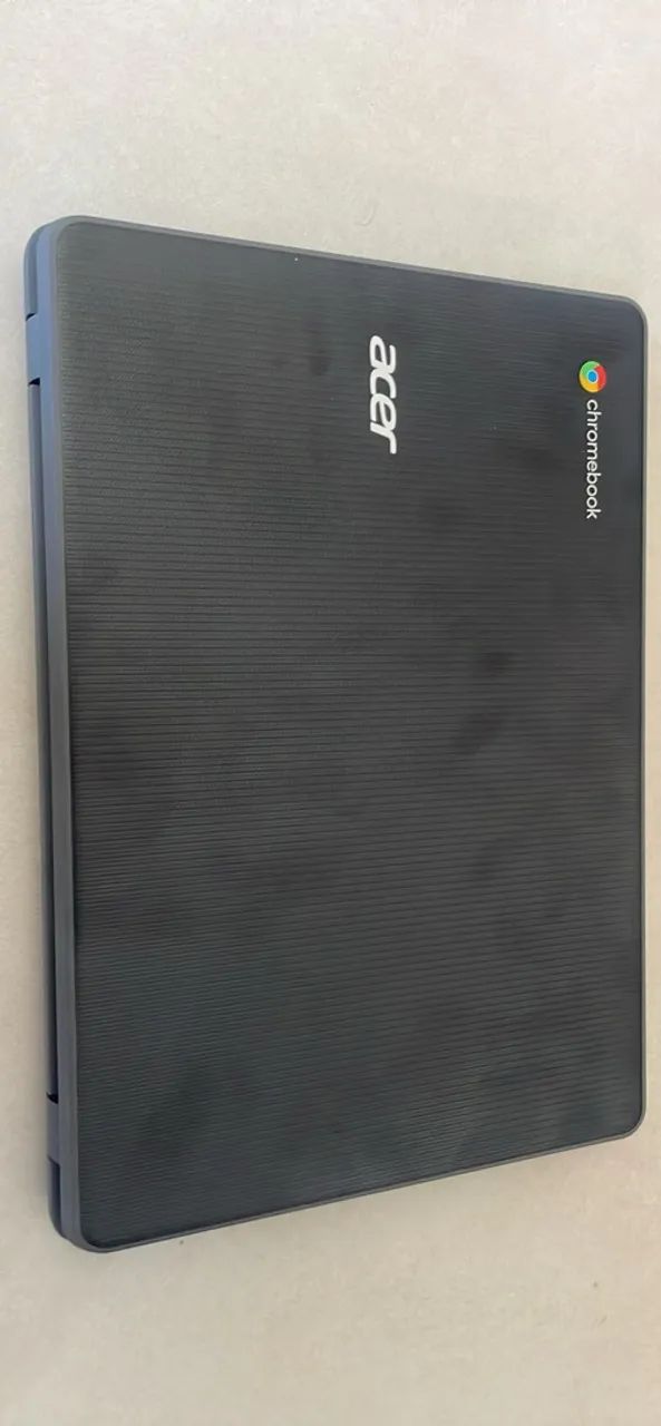 Notebook  - Foto 2